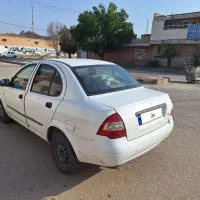 تیبا 1 مدل 99