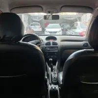 206peugeot|خودرو سواری و وانت|رشت, دیلمان|دیوار