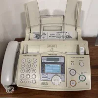 دستگاه فکس پاناسونیک KX-FP362