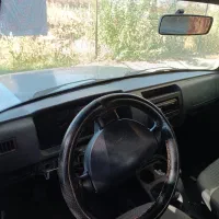 کارا دو کابین 1700|خودرو سواری و وانت|ارومیه, |دیوار