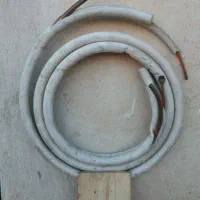 لوله مسی سایز ۱۶