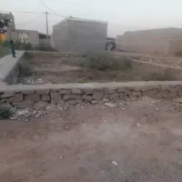 فروش زمین ۲۰۰ متری در عباسپور خزامی