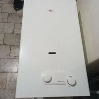 خریدار آبگرمکن دیواری و زمینی وپکیج|خدمات پیشه و مهارت|اراک, |دیوار