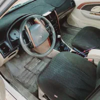 پژو پارس دوگانه شرکتی موتور جدید|خودرو سواری و وانت|چورزق, |دیوار