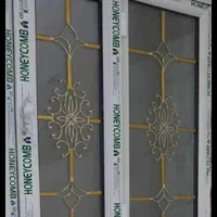 تولید درب و پنجره دوجداره (مردانی)