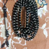 تسبیح کشکول نقره کوب|جواهرات|مهاباد (آذربایجان غربی), |دیوار