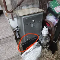 یکسری وسیله