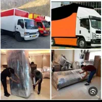 باربری اتوبار اسباب‌کشی اسنپ شهرستان صداقت شمال|خدمات حمل و نقل|تهران, دکتر هوشیار|دیوار