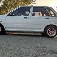 پراید 111 مدل 1398|خودرو سواری و وانت|تهران, شهرک استقلال|دیوار