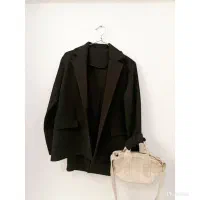 ست کت شلوار مرویجت گرم بالا