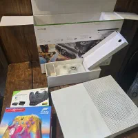 x box one s|کنسول، بازی ویدئویی و آنلاین|تهران, جمال‌زاده|دیوار