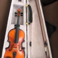 ویولن Suzuki