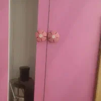 کریر وفیل بزرگ وکلی لوازم سیسمونی دیگه زیاده|کالسکه و لوازم جانبی|تربت جام, شاد|دیوار