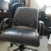 صندلی گردان خارجی|مبلمان اداری|گلبهار, شهر جدید گلبهار|دیوار