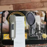 میکروفن NT2aپکیج