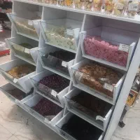 جذب ویزیتور مواد غذایی