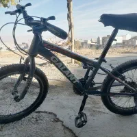 دوچرخه گالانت کوهستانی