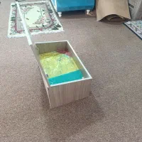 میز تحریر در حد نو