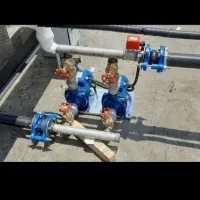 تعمیرات انواع پمپ آب نیم اسب تا دو واتوماتیک|خدمات پیشه و مهارت|شیراز, دانشگاه شیراز|دیوار