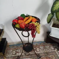 ظرف تزئینی|ظروف سرو و پذیرایی|الیگودرز, |دیوار