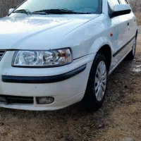 سمندef7 مدل۹۰