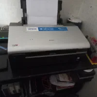 چاپگر جوهرافشان اپسون R290