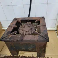 تک شعله و منقل|اجاق گاز و لوازم برقی پخت‌وپز|تهران, دژکام|دیوار