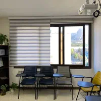 اجاره کلاس مبله|اجارهٔ کوتاه‌مدت دفتر کار و فضای آموزشی|اصفهان, بهار آزادی|دیوار