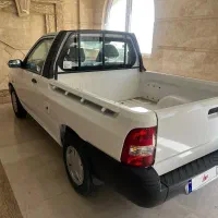 پراید وانت۱۵۱ gxبدون لاینرمدل۱۴۰۴