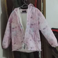 کاپشن ترک L