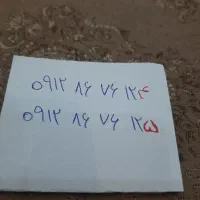 خط ۹۱۲ رند و زوج خوش قیمت