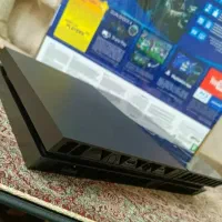 گیگps4 ft 500|کنسول، بازی ویدئویی و آنلاین|باقرشهر, |دیوار