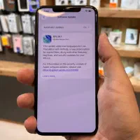 ایفون 11 پرومکس ریجستر za|موبایل|مشهد, کوثر|دیوار