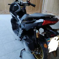 adv 150|موتورسیکلت|بندر انزلی, ساحل قو|دیوار