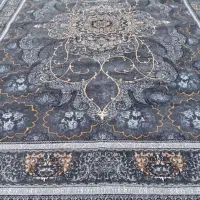 جفت فرش 12متری