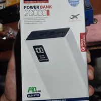 پاوربانک وایرپدفول