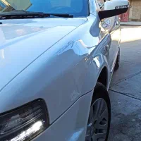 سمند سورن+f7|خودرو سواری و وانت|بانه, |دیوار