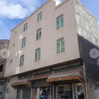مغازه در بلوار رسالت داخل کوچه
