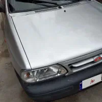 پراید مدل 86