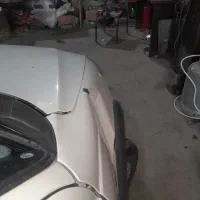 انجام خدمات صافکاری