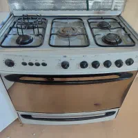 اجاق گاز