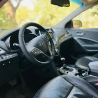 سانتافه ۲۰۱۵ فول|خودرو سواری و وانت|ارومیه, |دیوار