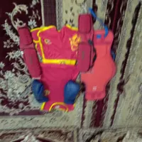 لباس وشو