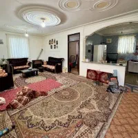 ویلاباغ ۵۷۰ متری باسند تک برگ ،بر جاده،بافت مسکونی|فروش خانه و ویلا|فریدون‌کنار, |دیوار