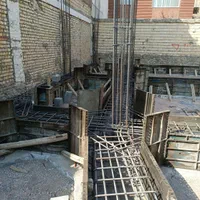 پیمانکار قالب بندی وارماتوربندی|خدمات پیشه و مهارت|اصفهان, خانه اصفهان|دیوار