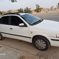 سمند LX|خودرو سواری و وانت|قم, کلهری|دیوار