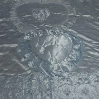 روتختی ساتن و دو عدد روبالشتی