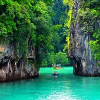 آفر ویژه تور تایلند پاییز1404