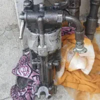 چکش گردان ابی بادی