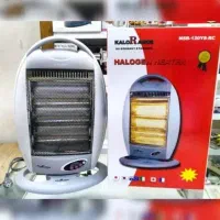 بخاری برقی هالوژنی کنترل دار|بخاری، هیتر، شومینه|پرند, فاز ۶|دیوار